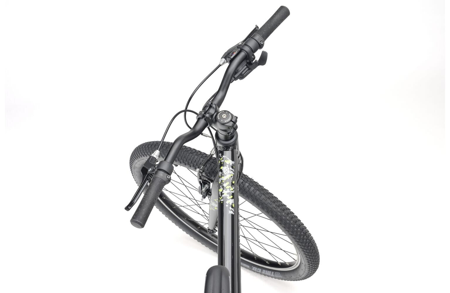 Ridgeback MX24