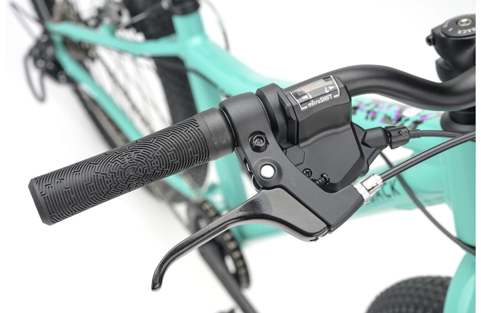 Ridgeback MX24