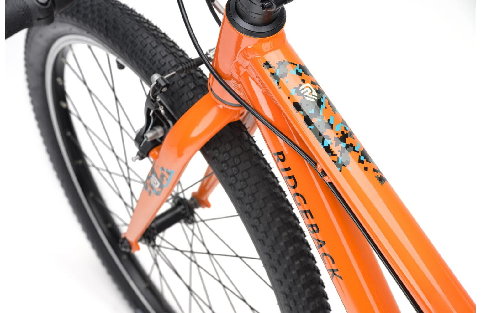 Ridgeback MX24