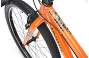 Ridgeback MX24
