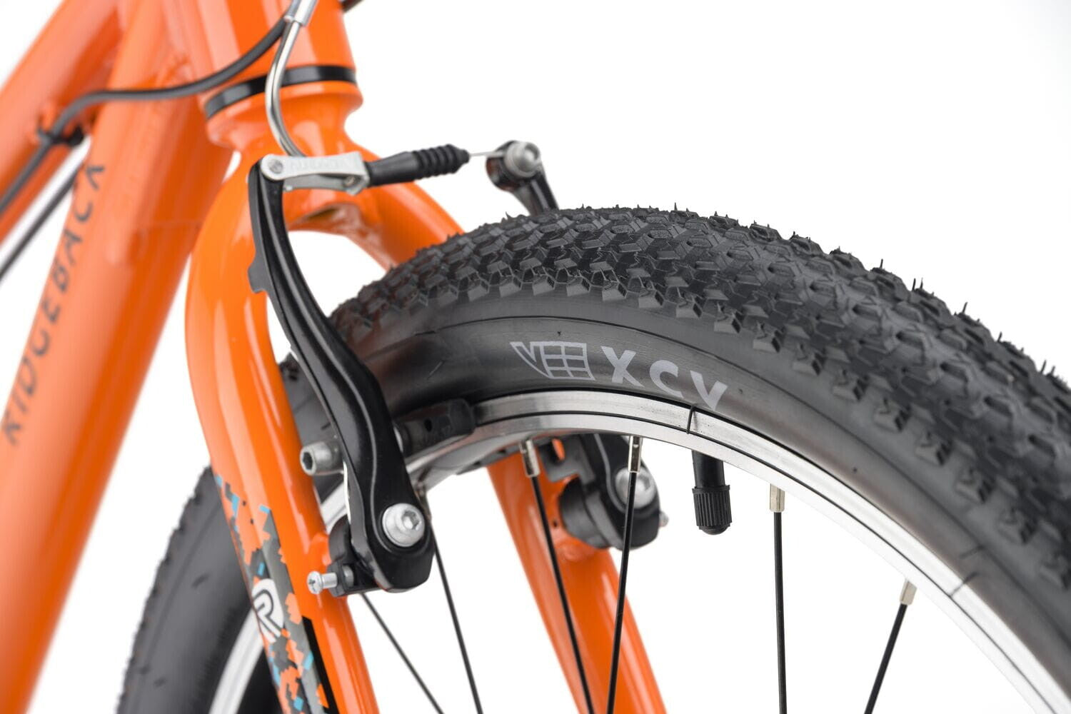 Ridgeback MX24