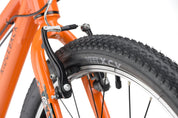 Ridgeback MX24
