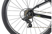 Ridgeback MX24
