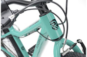 Ridgeback MX24