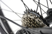 Ridgeback MX24