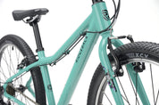 Ridgeback MX24