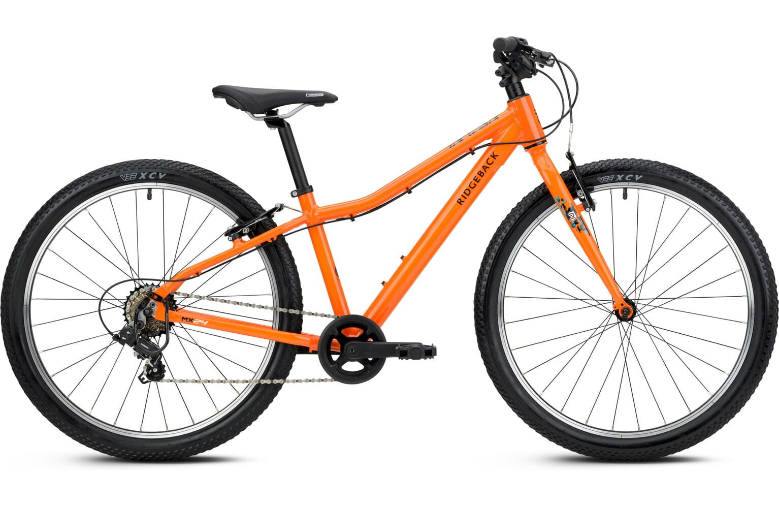 Ridgeback MX24