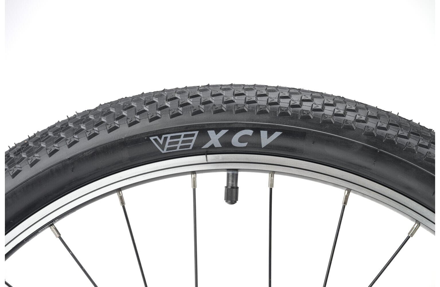 Ridgeback MX24