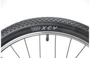 Ridgeback MX24