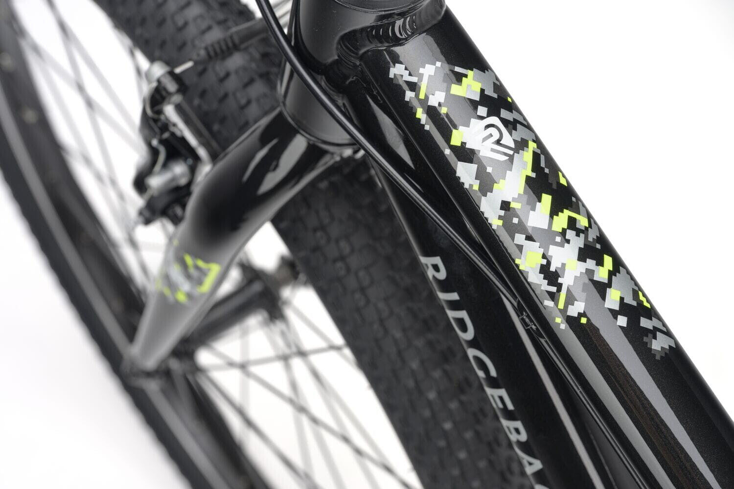Ridgeback MX24
