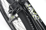 Ridgeback MX24