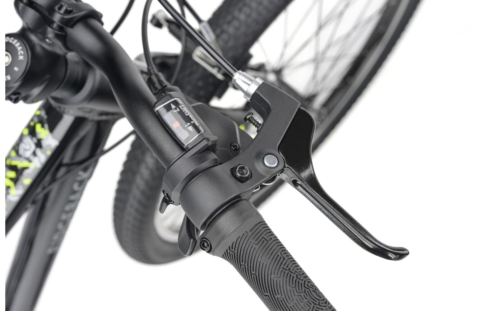 Ridgeback MX24