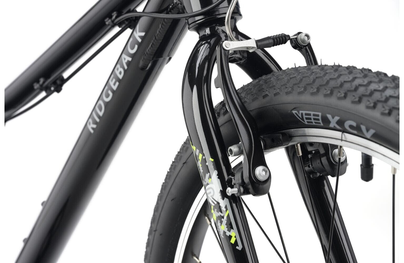 Ridgeback MX24