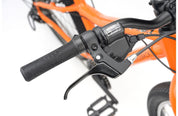 Ridgeback MX24
