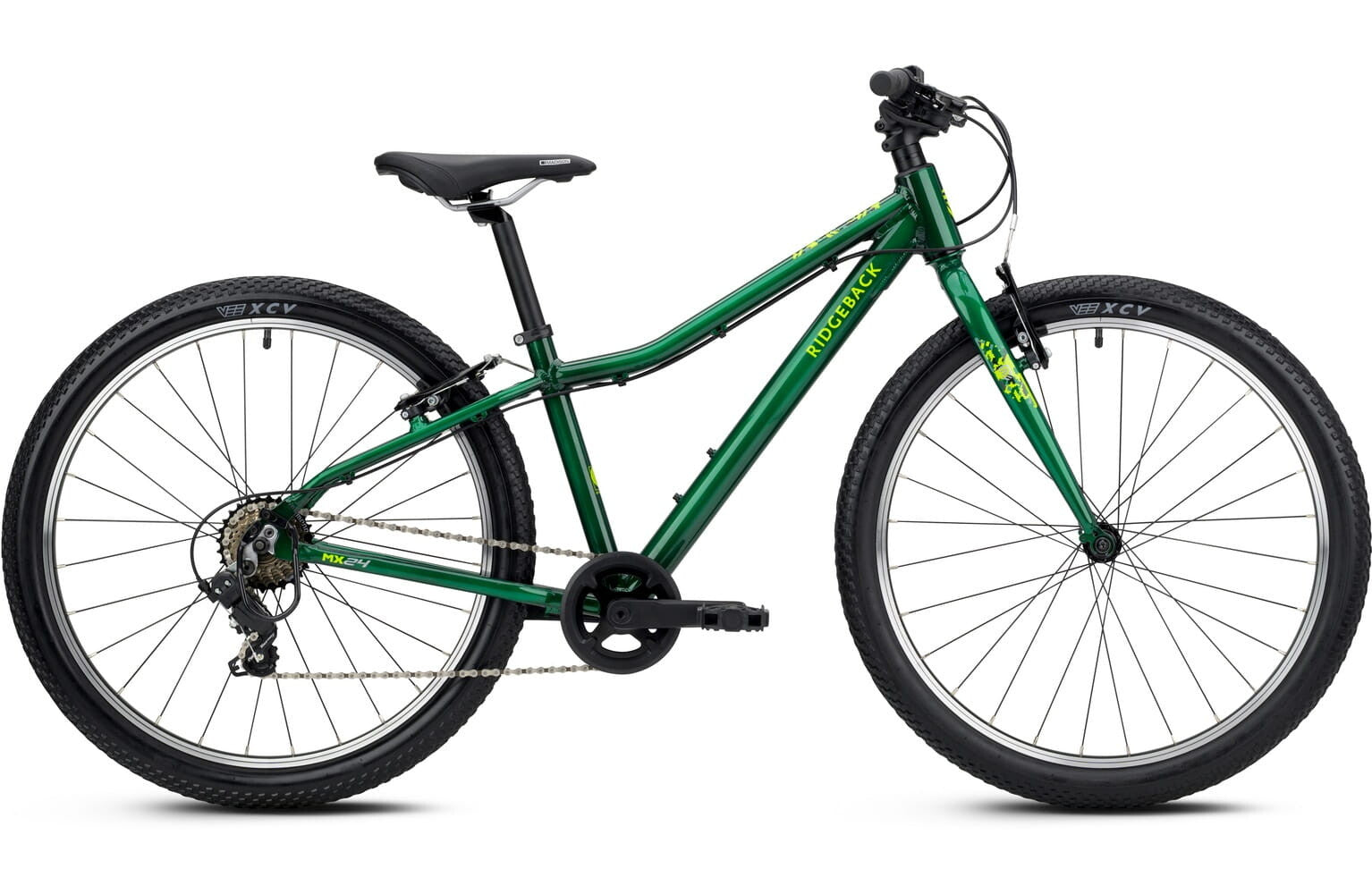 Ridgeback MX24