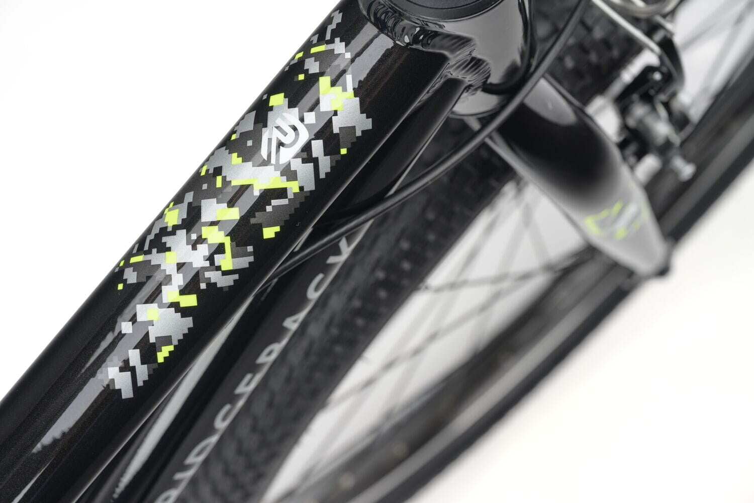 Ridgeback MX24