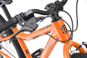 Ridgeback MX24