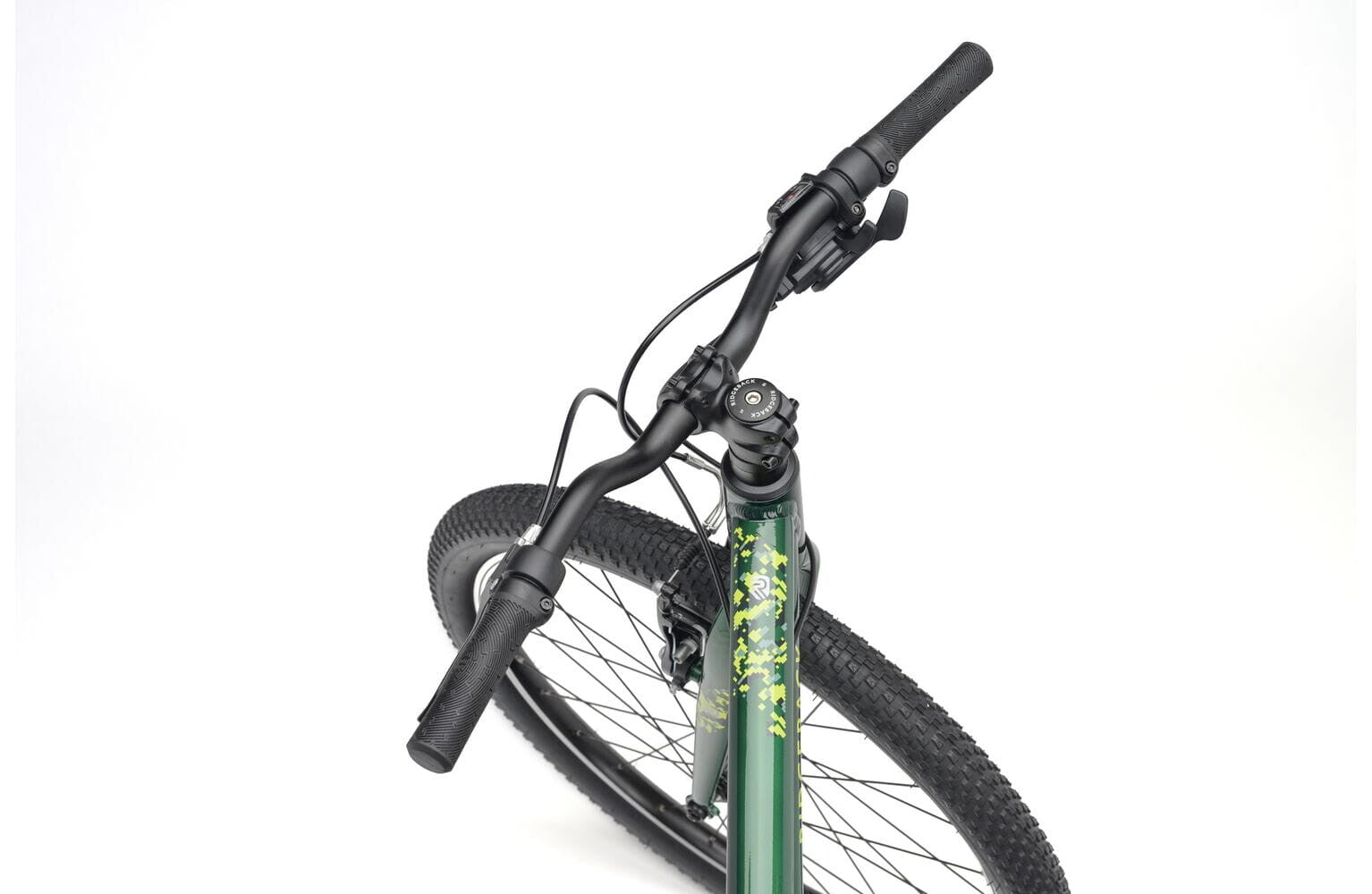 Ridgeback MX24