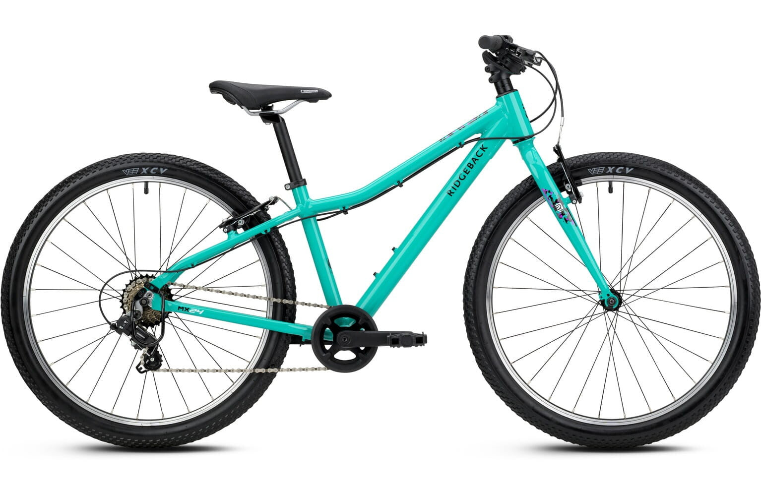 Ridgeback MX24