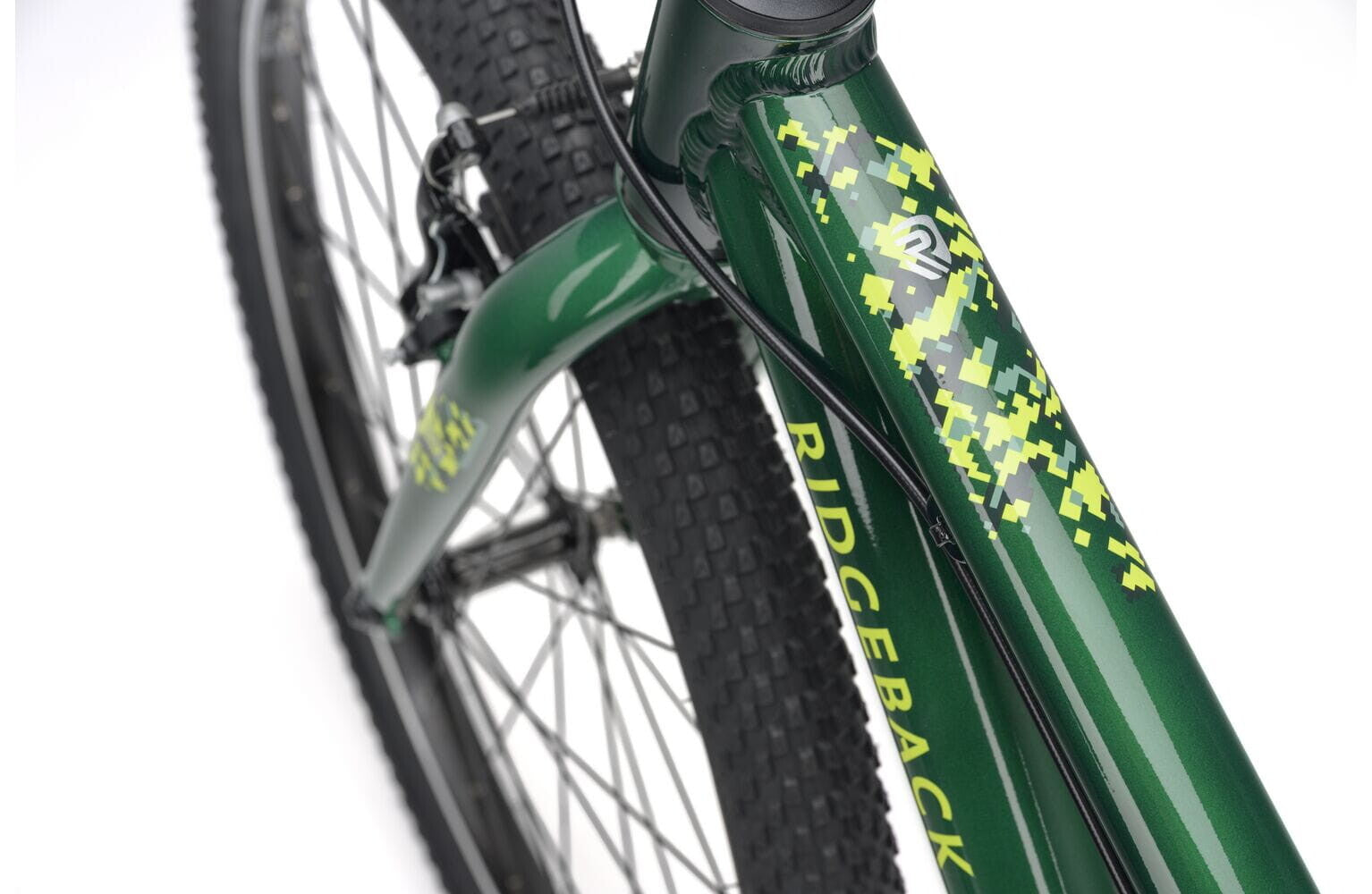 Ridgeback MX24