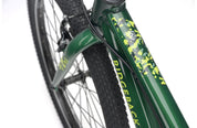 Ridgeback MX24