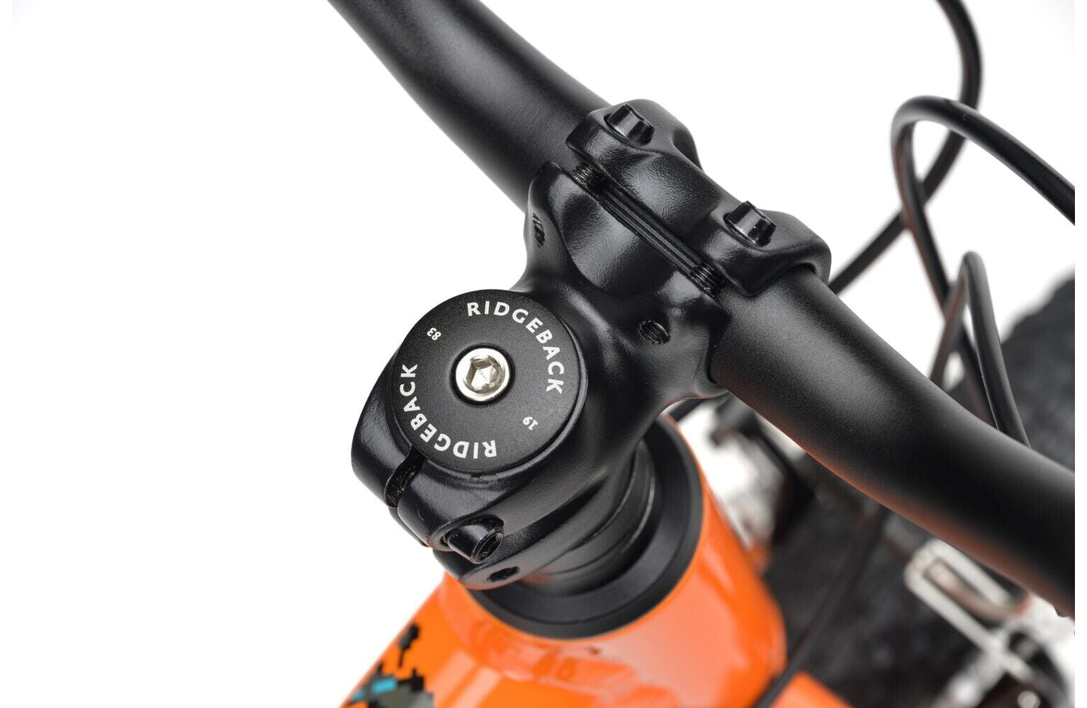 Ridgeback MX24