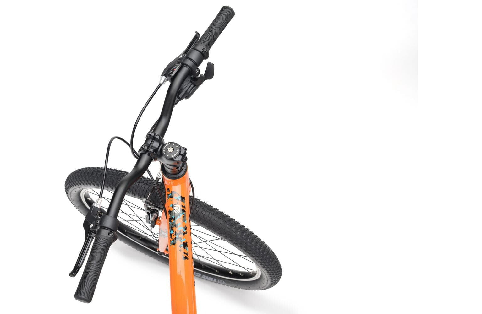 Ridgeback MX24