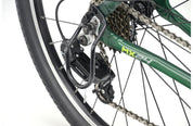 Ridgeback MX24