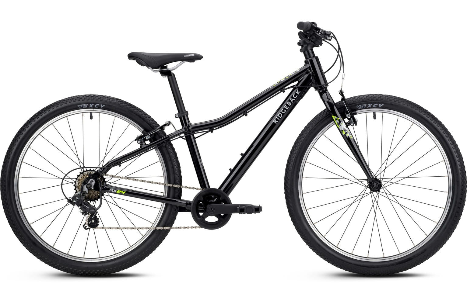 Ridgeback MX24