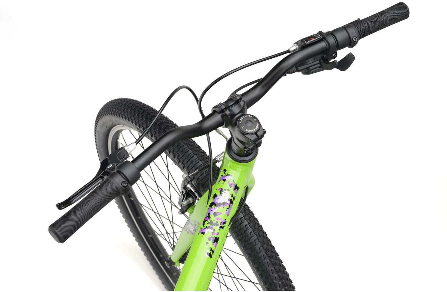 Ridgeback MX27.5