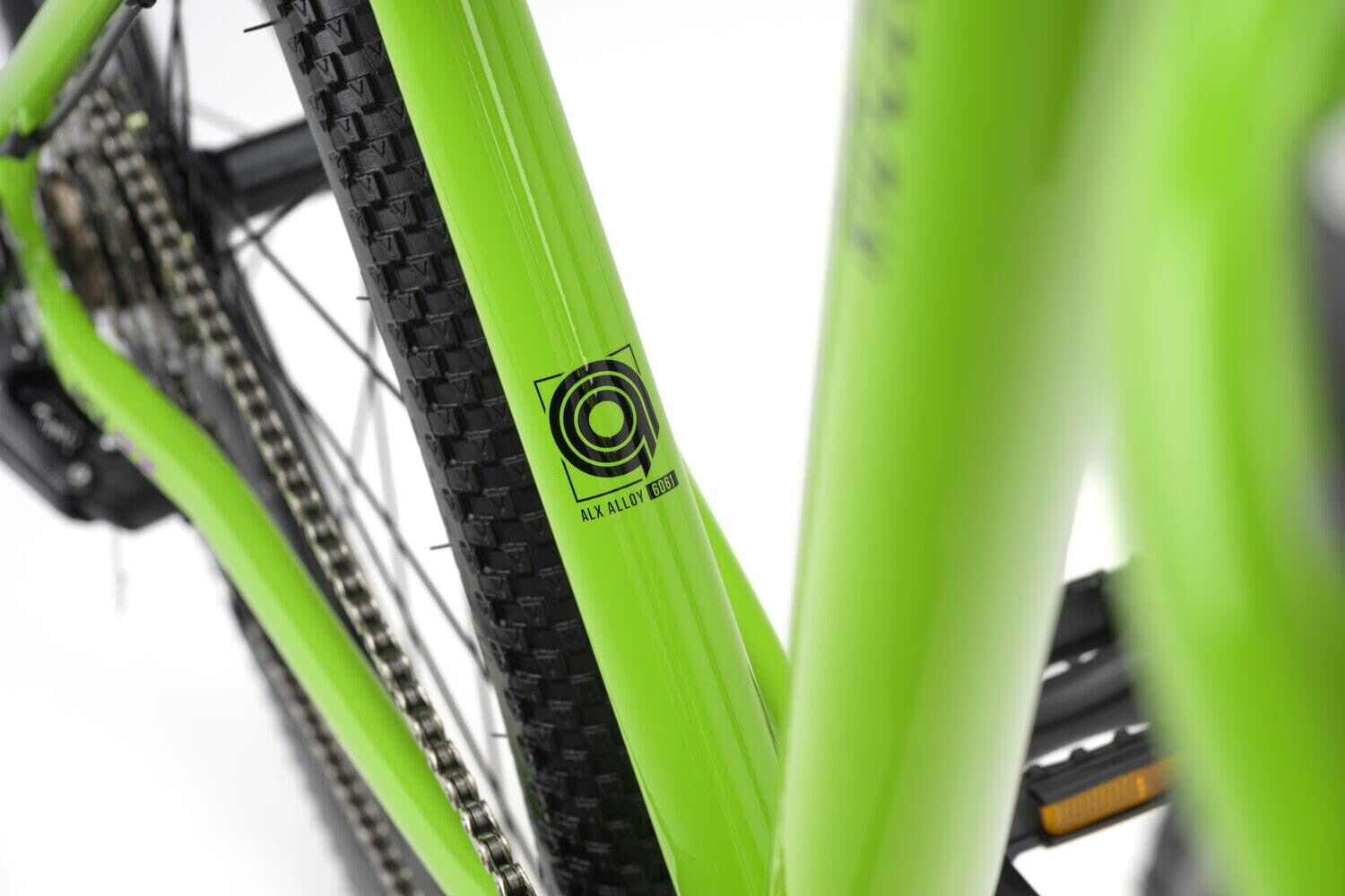 Ridgeback MX27.5
