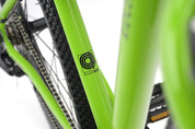 Ridgeback MX27.5
