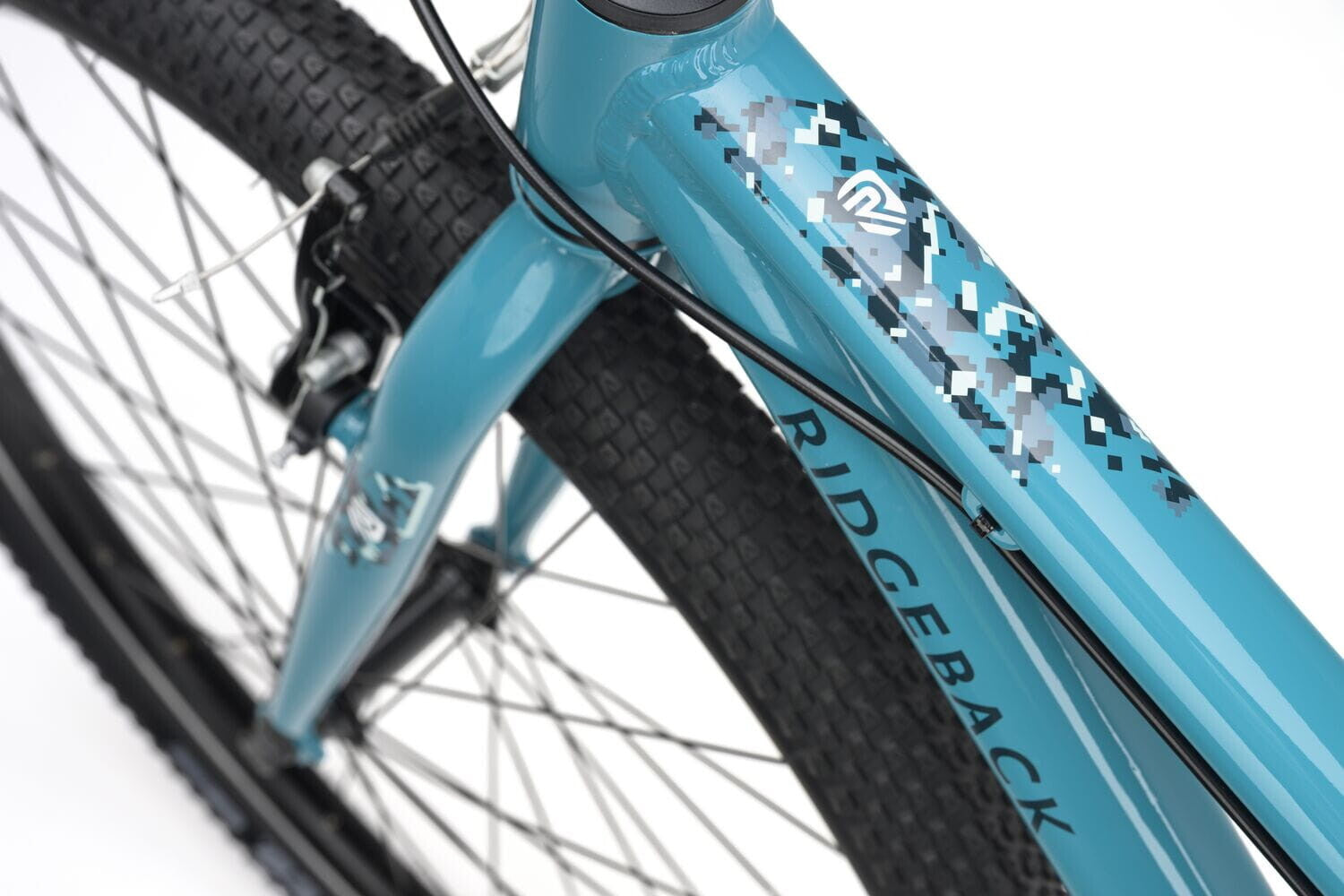 Ridgeback MX27.5