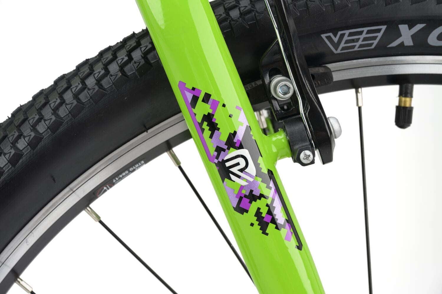 Ridgeback MX27.5