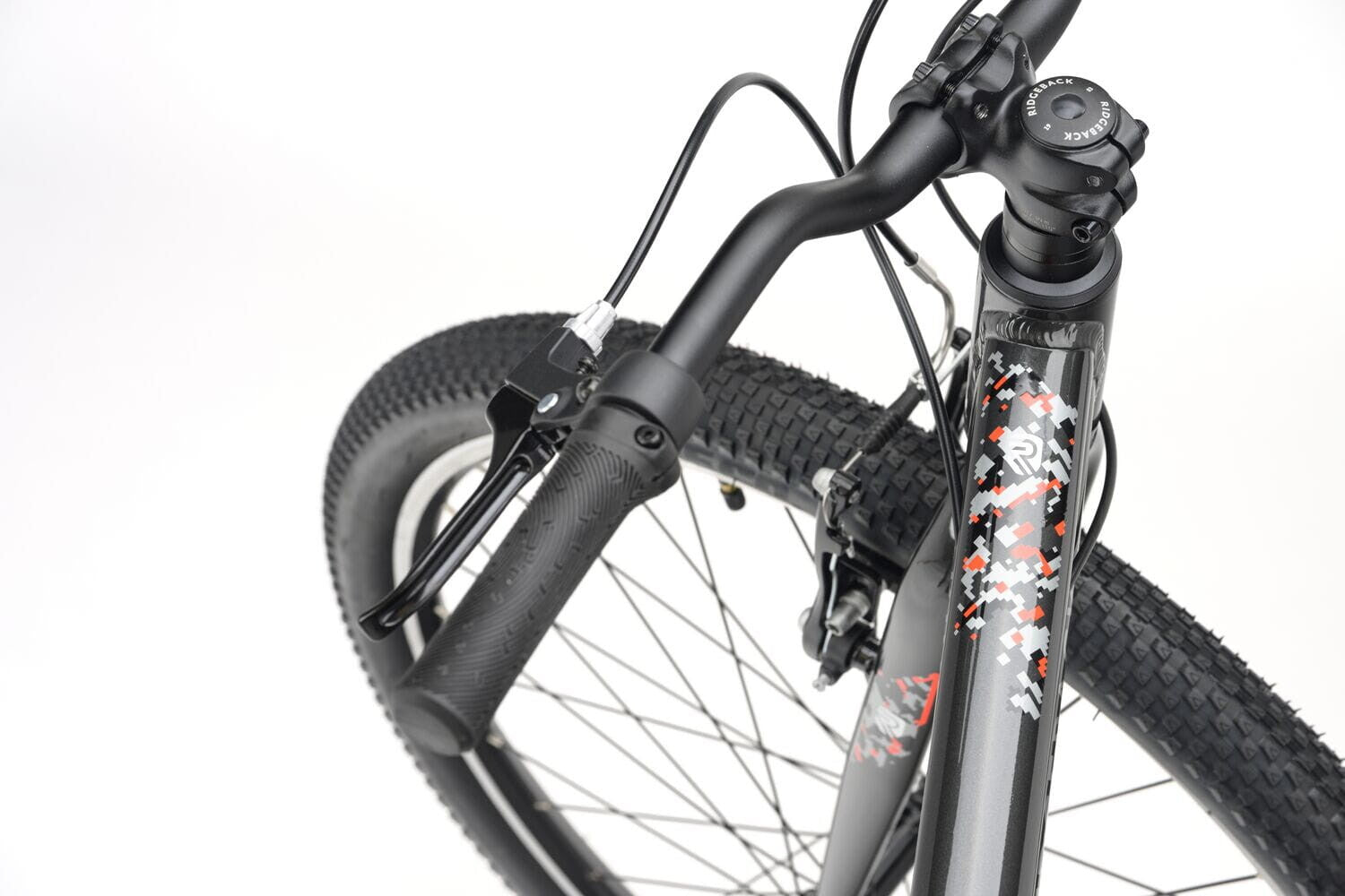 Ridgeback MX27.5