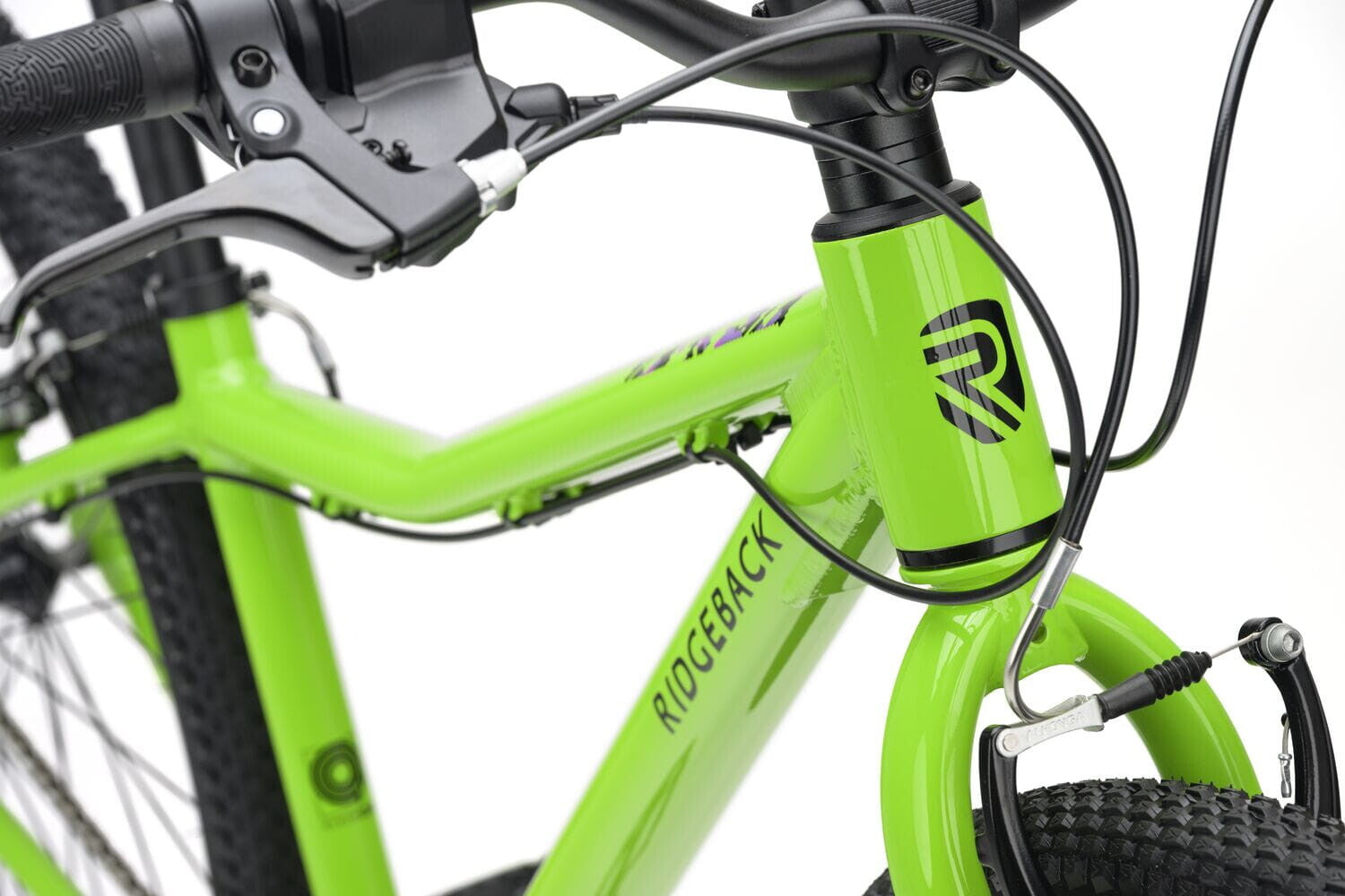 Ridgeback MX27.5