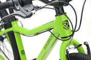 Ridgeback MX27.5