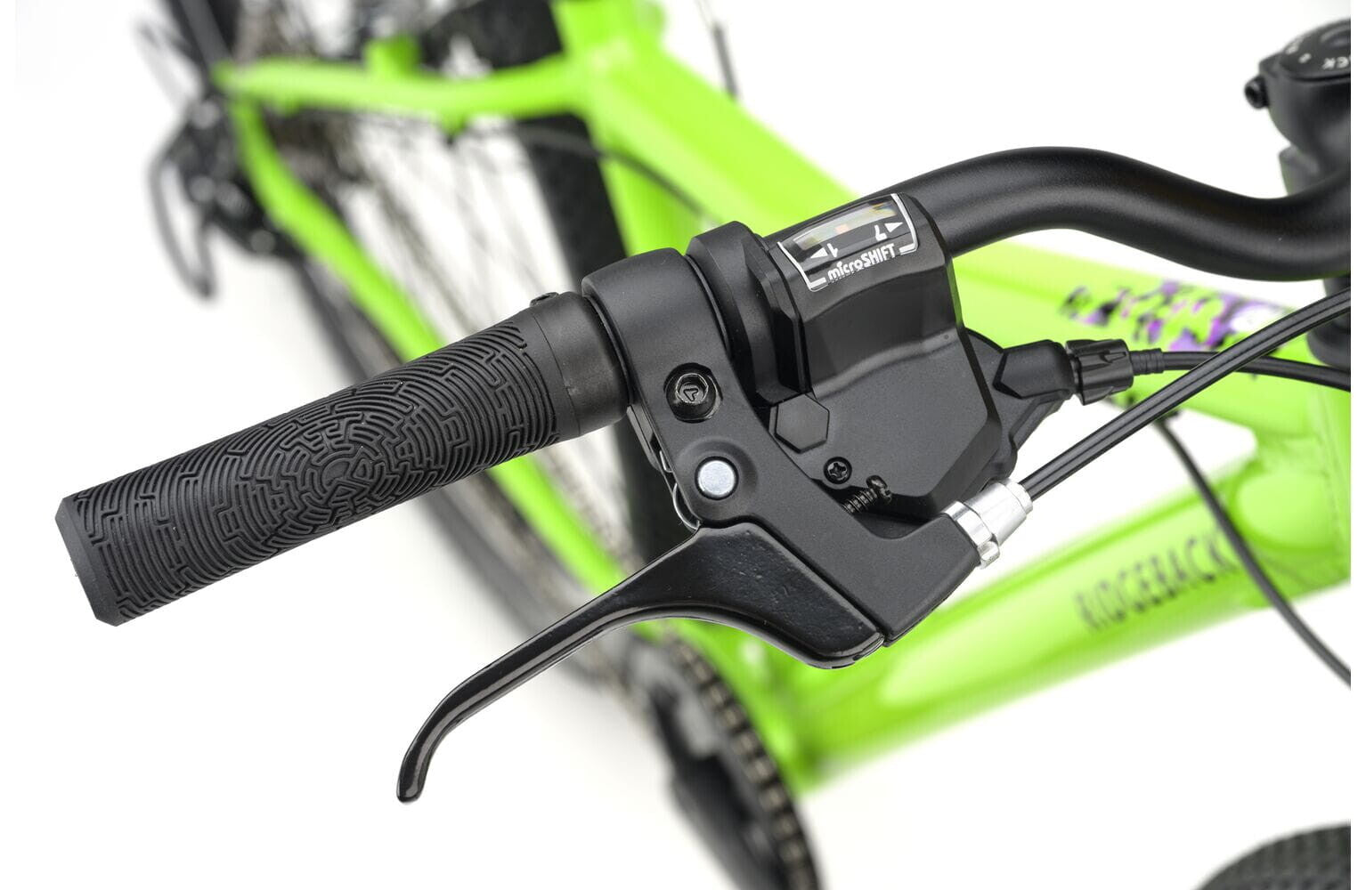 Ridgeback MX27.5