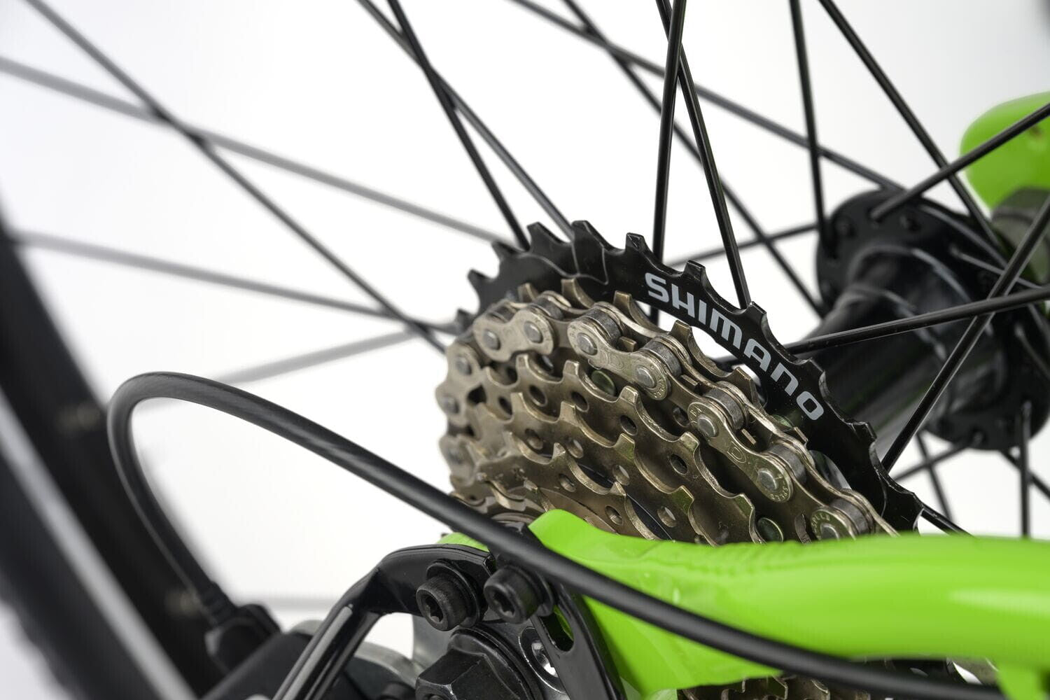 Ridgeback MX27.5