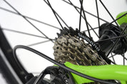 Ridgeback MX27.5
