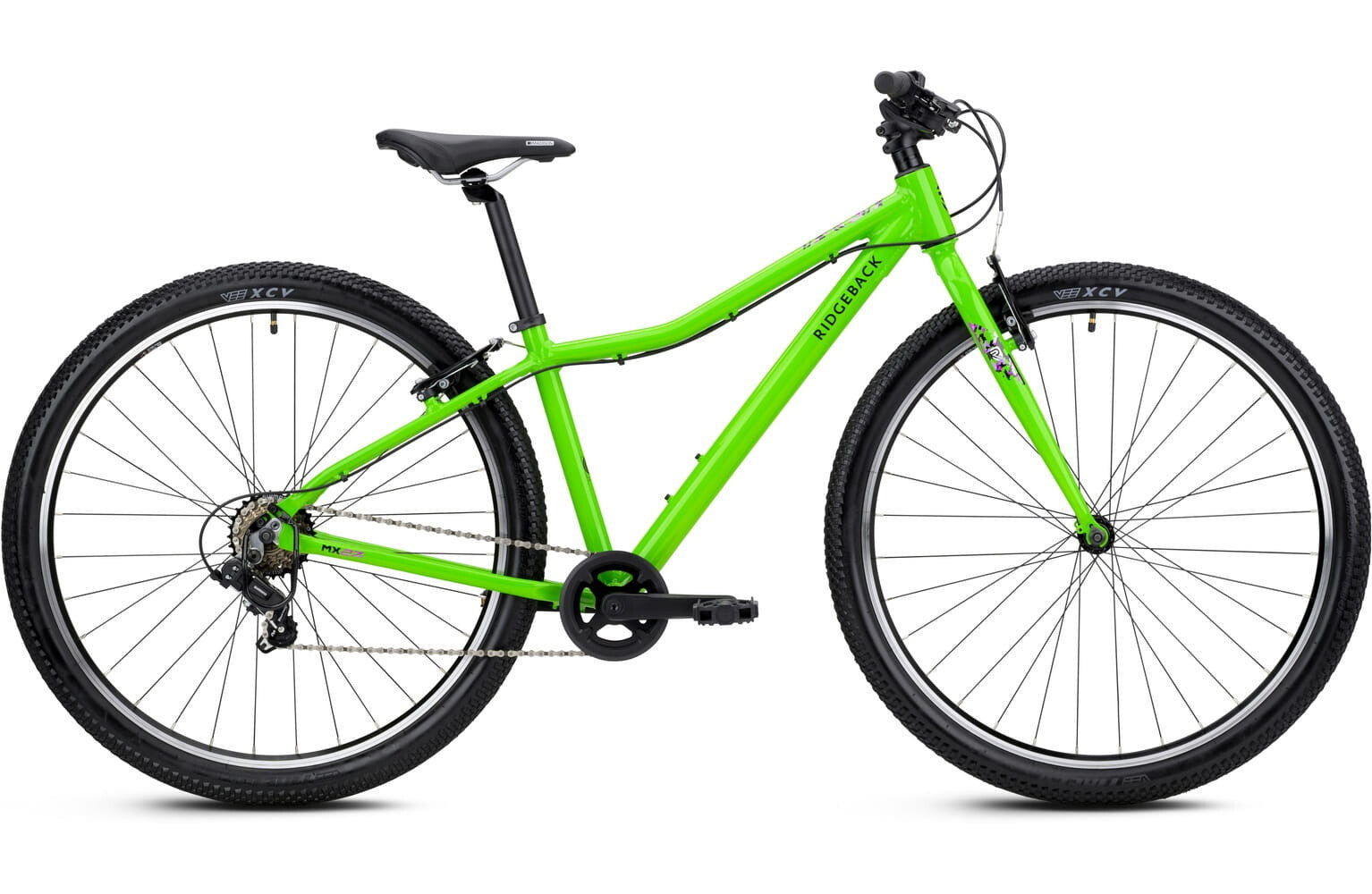 Ridgeback MX27.5