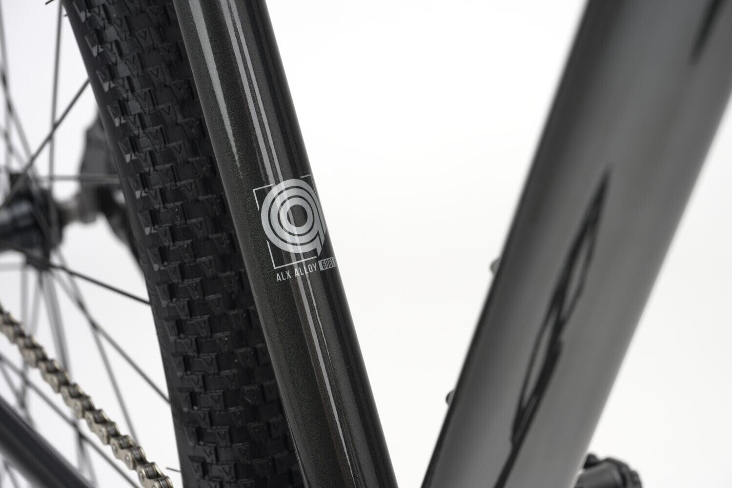 Ridgeback MX27.5