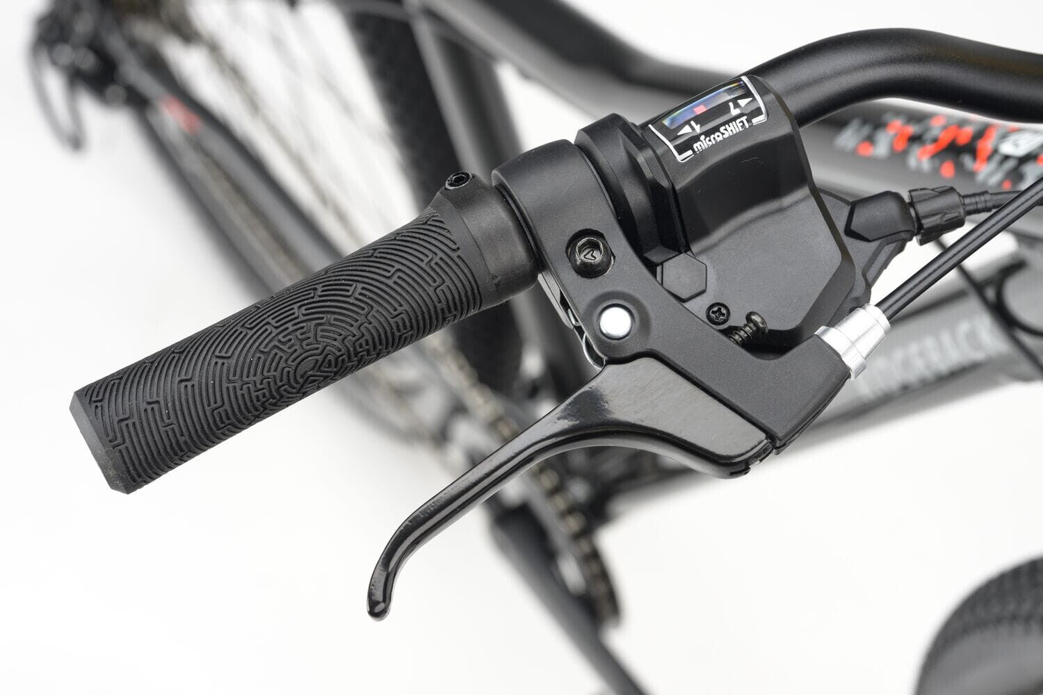 Ridgeback MX27.5