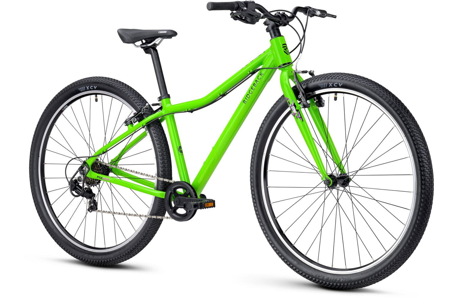 Ridgeback MX27.5
