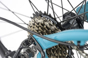 Ridgeback MX27.5