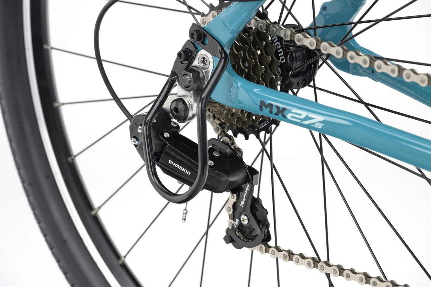 Ridgeback MX27.5