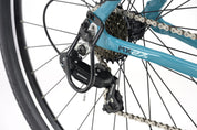 Ridgeback MX27.5