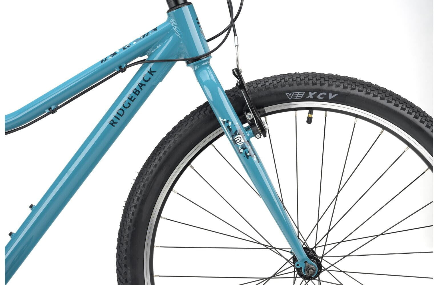 Ridgeback MX27.5