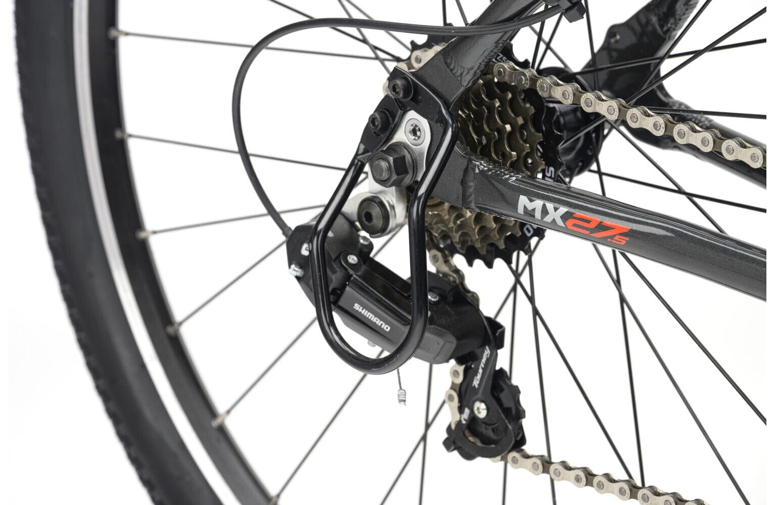 Ridgeback MX27.5