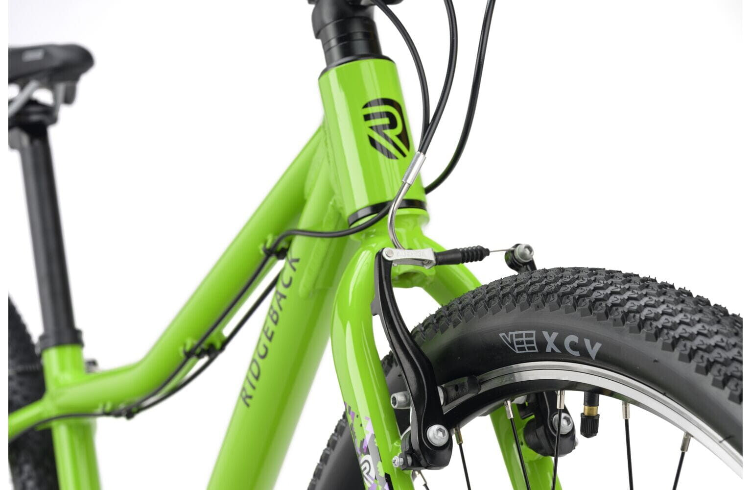 Ridgeback MX27.5